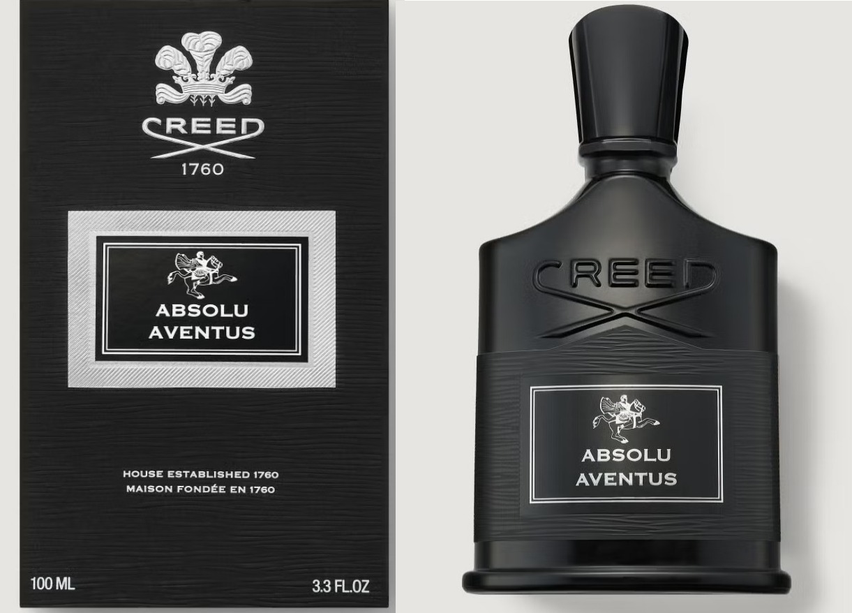 Absolu Aventus Creed Eau de Parfum for men 75ml | Lazada Singapore