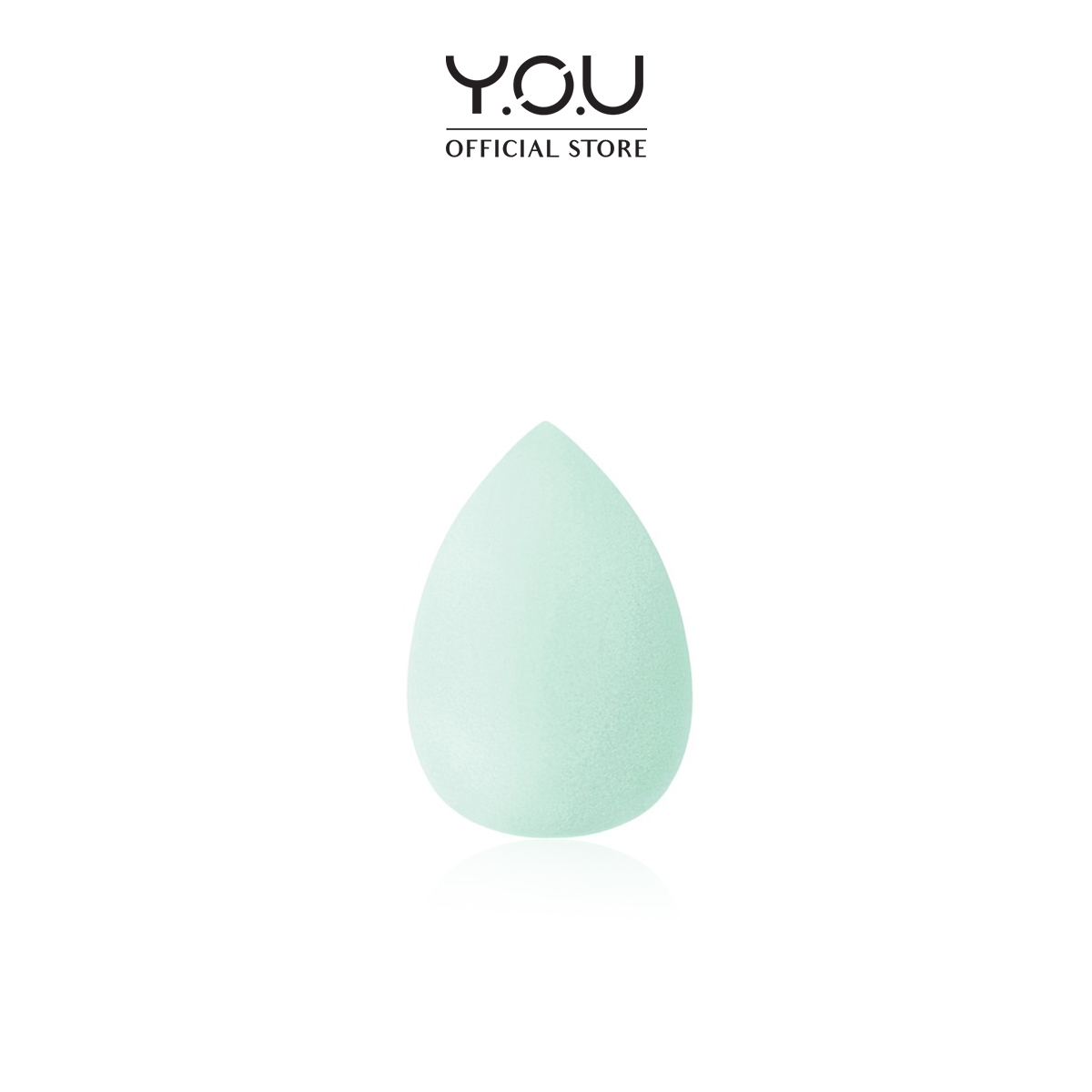Gambar YOU GLAMFIX Series Fabulous Beauty Sponge Teardrop Beauty Tools Sponge