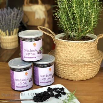 DÂU TẰM SẤY MẬT ONG - NGON LẠ ĐÀ LẠT