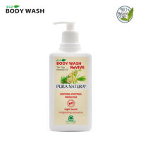 Natura House Pura Natura ecoBody wash Revive (500ml)
