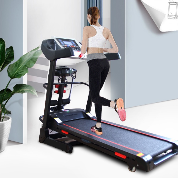 Máy chạy bộ đa năng treadmill-t800
