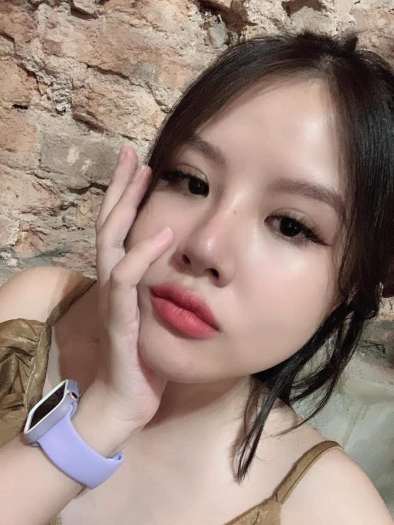 Son Black Rouge A16 màu Hồng Đất ( CHÍNH HÃNG )