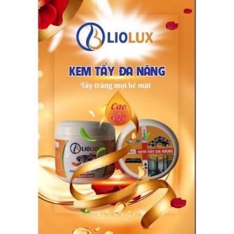 Bột Baking Soda Tẩy đa năng 500g