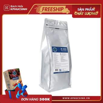 Cà Phê Rang Xay K Coffee K-HO1 500G