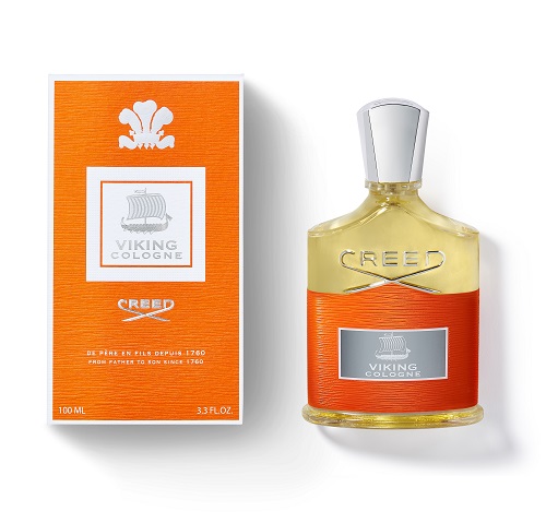 creed cologne gold