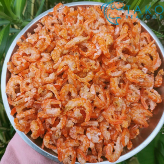tôm bộp biển, Tôm Khô nguyên chất Loại 1 SR985, càng tôm hùm - Ngon Mềm, Bổ - Tôm ngon giá tại vựa, có bảo hành
