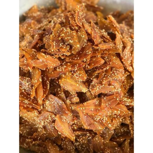 Cá dảnh rim đặc sản biển cà ná ninh thuận