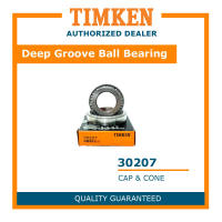 TIMKEN 30207 TAPERED ROLLER - MM