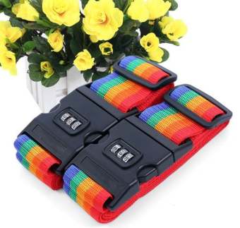 COMBO 2 DÂY ĐAI VALI KHÓA SỐ