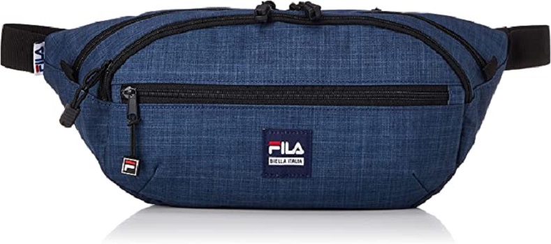 Fila Waist Bag Best Price in Singapore Feb 2024 Lazada