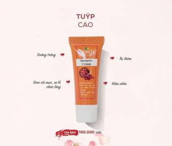 Tuyp Cao Mụn Swhite