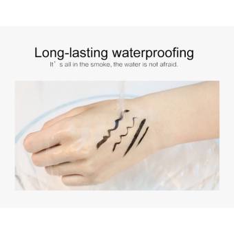 Bút Kẻ Mắt Dạng Lỏng SUAKE/NICEFACE, Chống Thấm Nước, Khô Nhanh, Bền Màu, Chống Mồ Hôi Tự Nhiên, Chống Nhòe