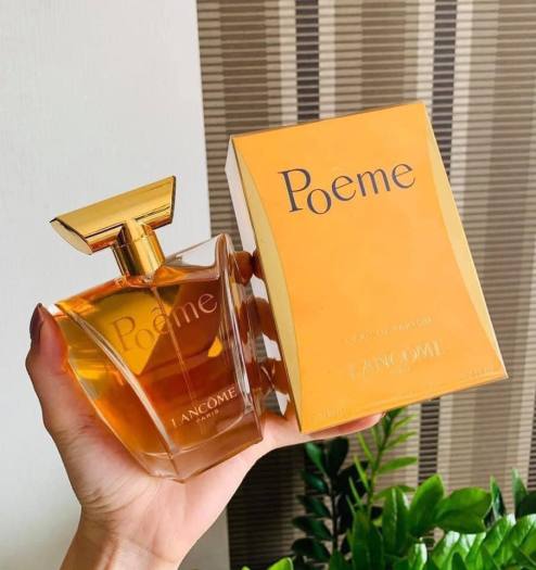 Poeme 100ml Poeme Edp Nước Hoa Lancome Poeme Nước Hoa Nữ Lancome