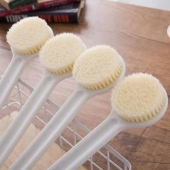 Cây Bàn Chải Cọ Lưng, Chà Lưng Nhật Bản