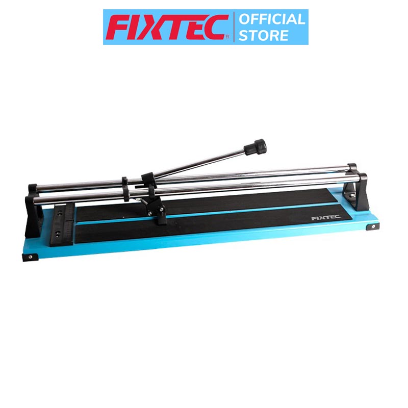 Bàn cắt gạch men fixtec fhtc0600 chiều dài cắt gạch tối đa 600mm, chiều dày cắt tối đa 12mm, cắt gạch men, lát nền