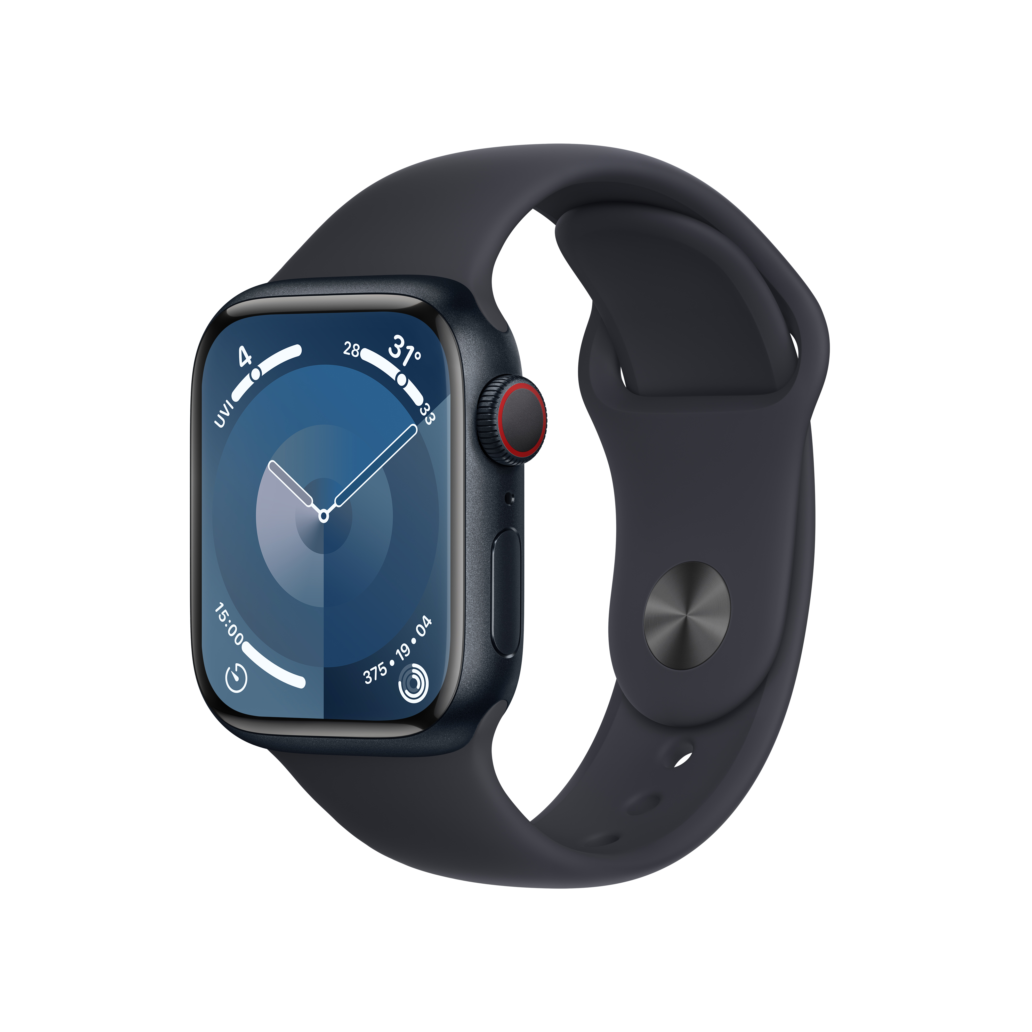 apple watch serie 8 gps 45mm