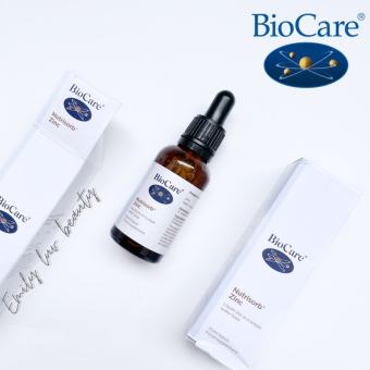 Kẽm nước BioCare Zinc nhỏ giọt 30ml UK