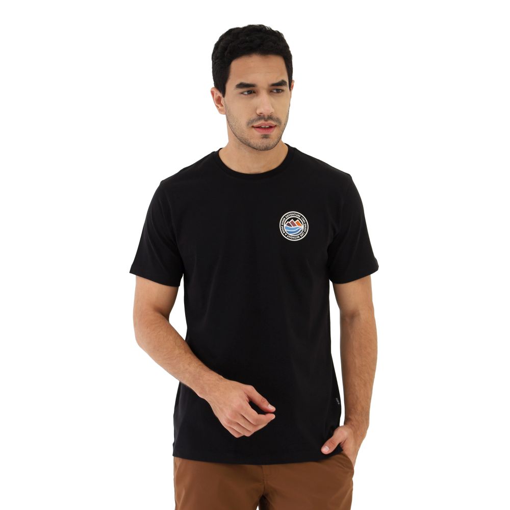 910007558 X-MONTEREN - BLK