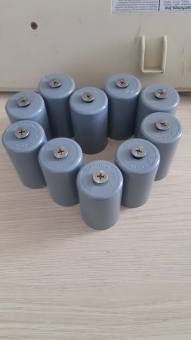 Béc vít Đạt Hòa phi 27mm - 10 cái