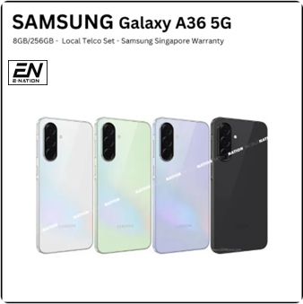 Original Samsung Galaxy A20 Unlocked Octa-Core Smartphone 6.4