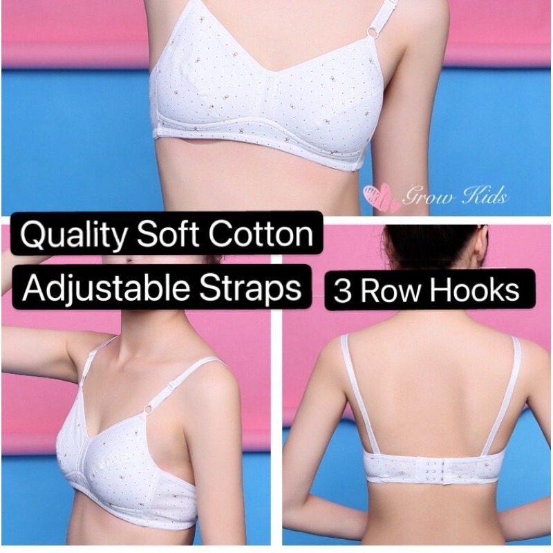 non wired padded bra - Buy non wired padded bra at Best Price in Malaysia