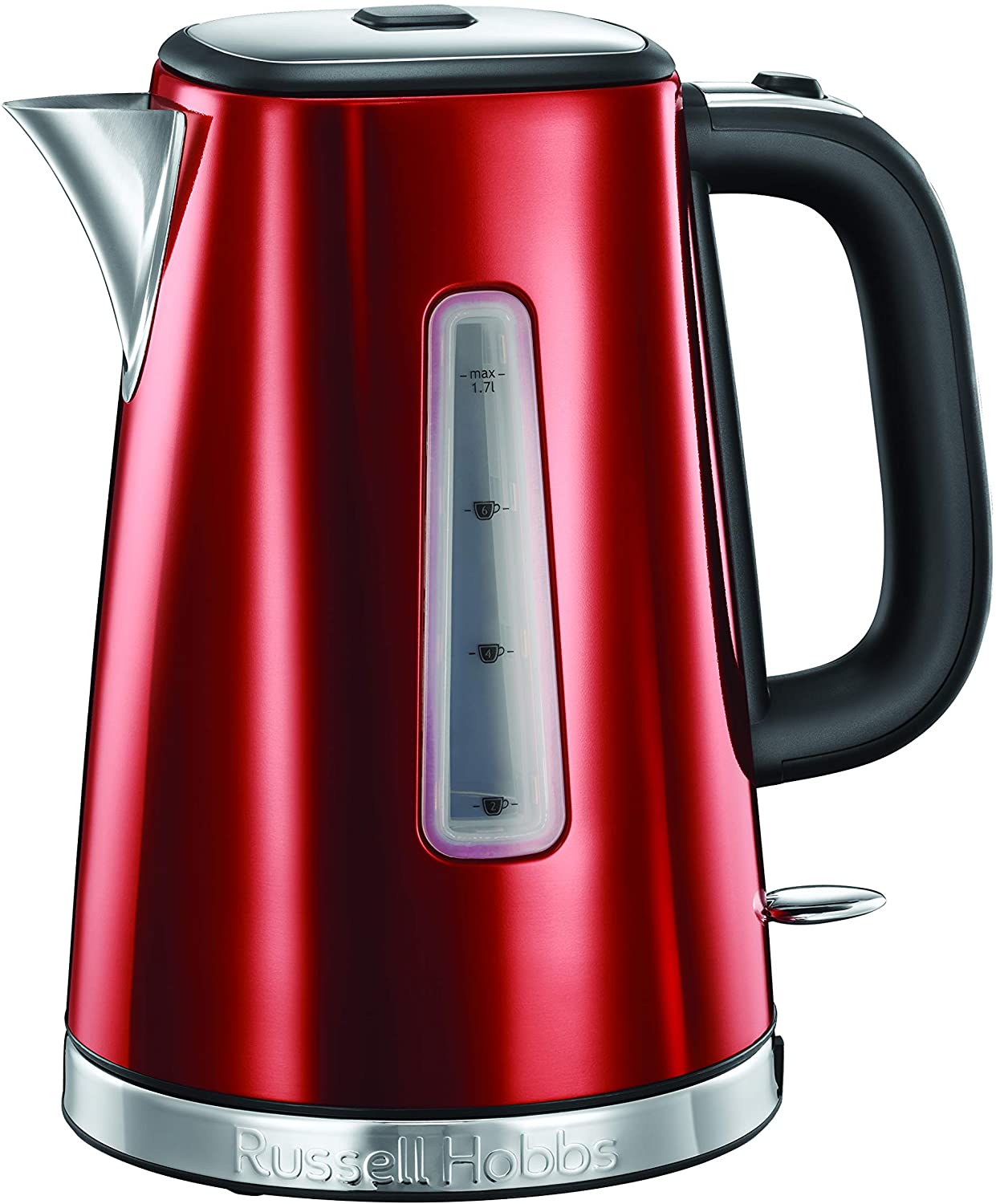 Electric kettle Russell Hobbs, 23940-70 For kitchen Home