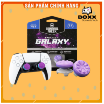 Núm bọc cần Analog KontrolFreek cho tay cầm PS5 Dualsense