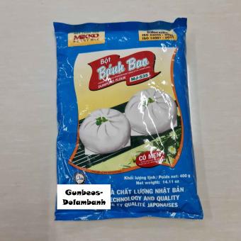Bột bánh bao Mikko 1kg