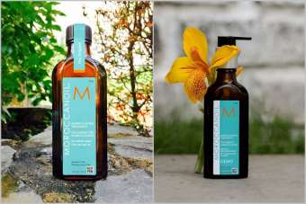 MOROCCANOIL Tinh Dầu Dưỡng Tóc Moroccanoil Original - Light Đủ Size 💖 Dầu Dưỡng Tóc Chính Hãng