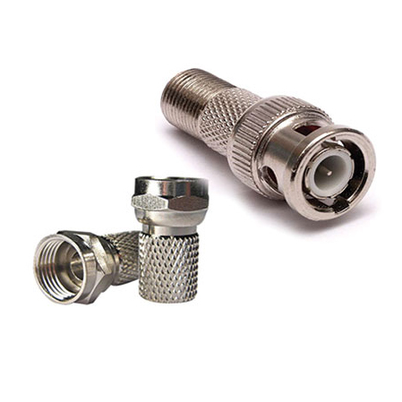 Zac BNC loại tốt cho camera