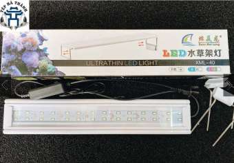 Đèn Led XML Cho Bể Cá Cảnh, Bể Thủy Sinh 40cm