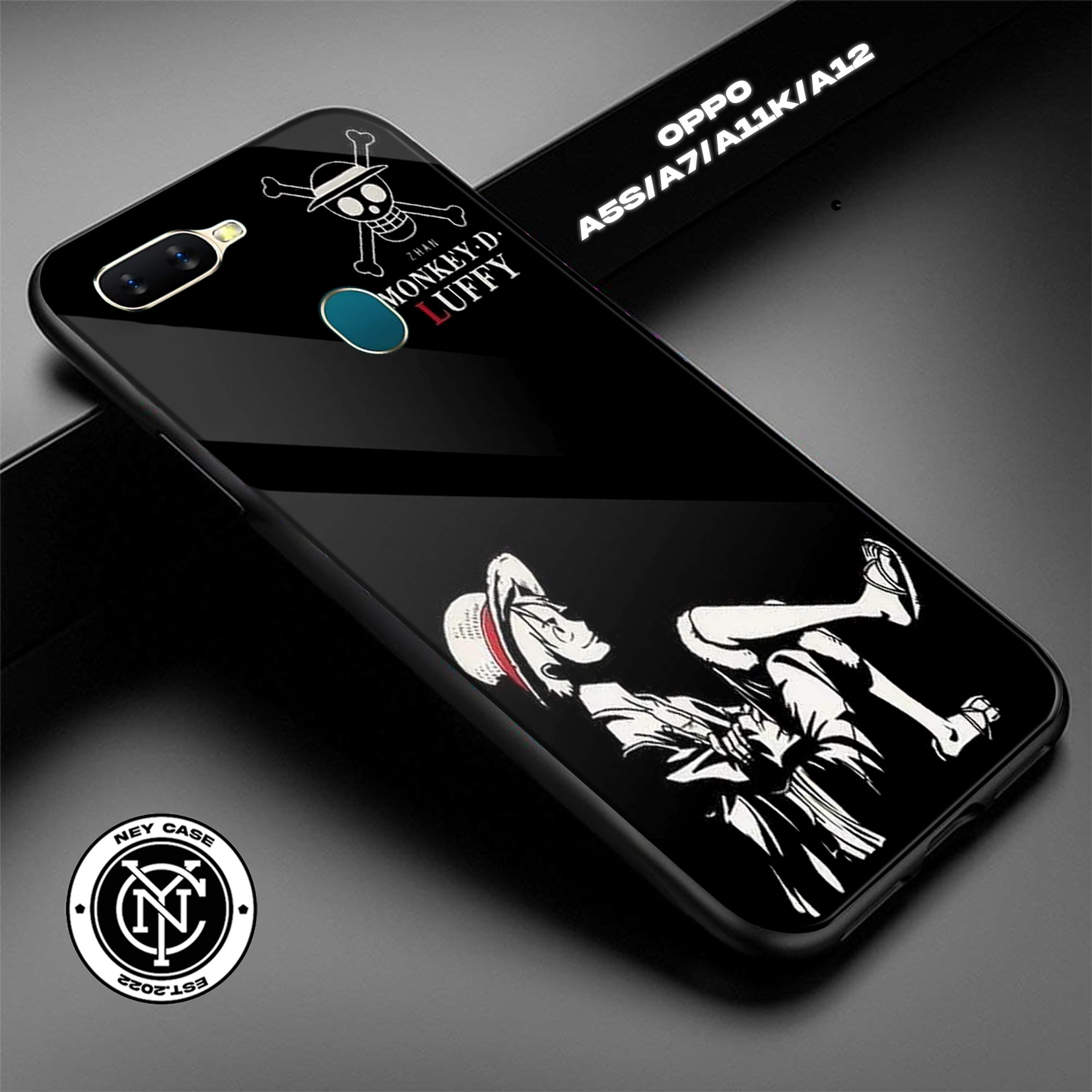 Beli Casing Wallpaper Hp Oppo A12 Online Harga Terbaik Lazada