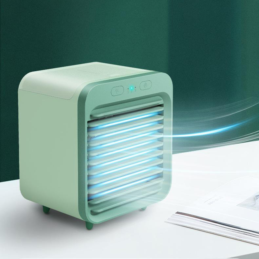 portable tabletop air conditioner