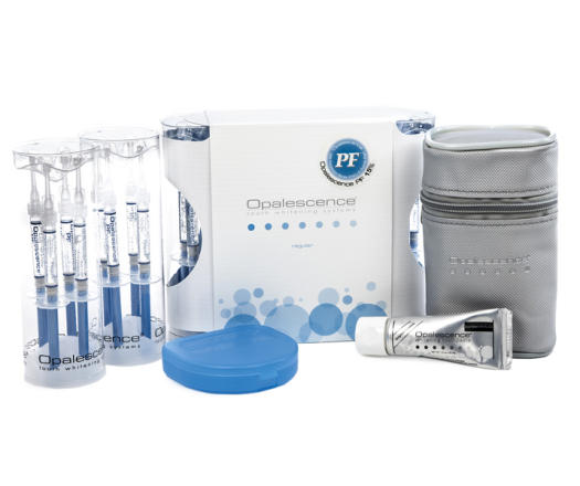 Thuốc Tẩy Trắng Răng Opalescence 20% Chính Hãng Mỹ