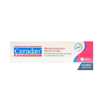 Kem dưỡng ẩm Ceradan Advanced duy trì pH 12h (date 07/2022)