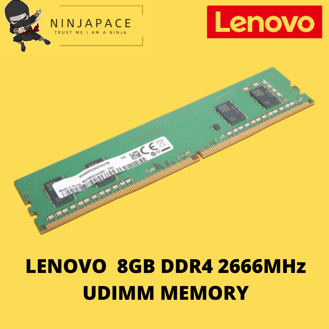 Kingston Ddr4 Ram 8Gb/16Gb 2666Mhz Sodimm/Udimm For Desktop/Laptop