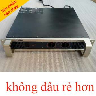 CỤC ĐẨY CÔNG SUẤT YAMAHA P7000S
