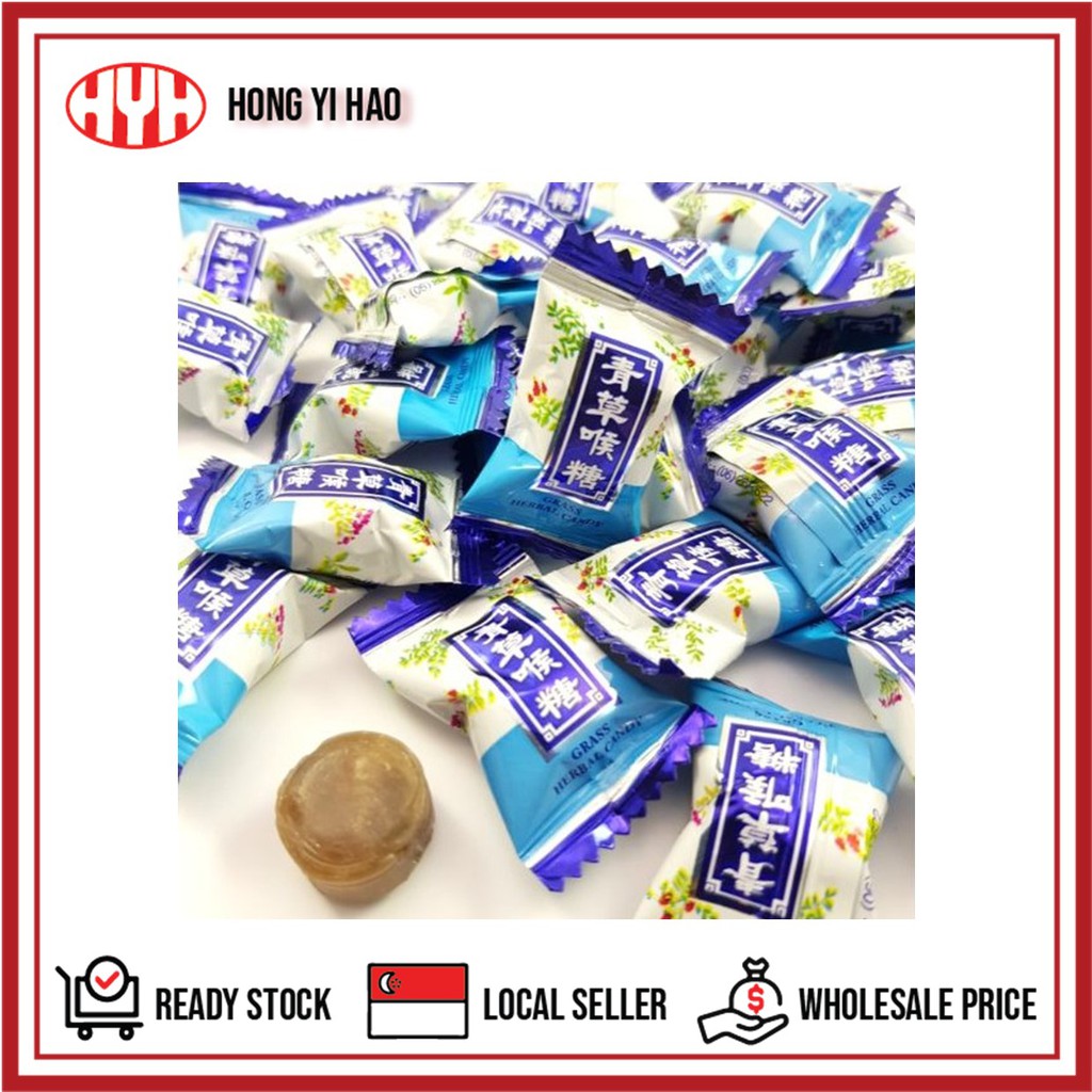 Fox's Candy (1kg) | Lazada Singapore