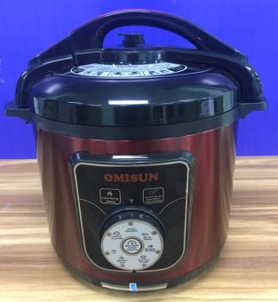 Nồi áp suất AS2 Omisun