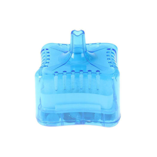 Blackhorse bể cá nhỏ lọc bể cá máy bơm không khí tất cả các loại nước góc lọc Aquarium thủy sản vật nuôi sản phẩm