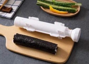 Khuôn Làm Cơm Cuộn SUSHI KIMBAP tiện dụng