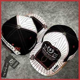 Nón Four 41 Thêu Hoạ Tiết-Nón Hiệu Four 41 Nam Nữ SP 103