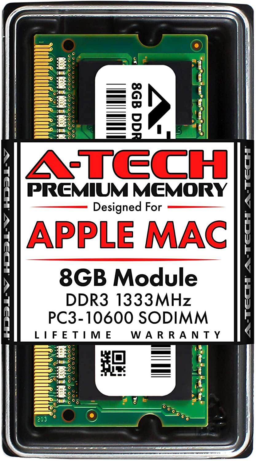 early 2011 macbook memory upgrade