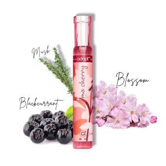 Nước Hoa Nữ Adopt' Việt Nam Hương Thơm Dịu Ngọt - MA CHERRY