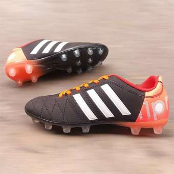 Giày đá banh sân cỏ tự nhiên Winbro 11Pro Toni đế FG