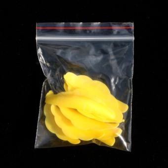 Trục uốn mi 6d siêu hót siêu cong và lược chải