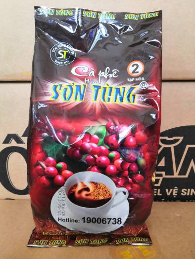 Cà Phê SƠN TÙNG Truyền Thống Loại Số 1