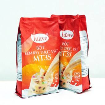 bột kem béo thực vật MT35 [túi 1kg]