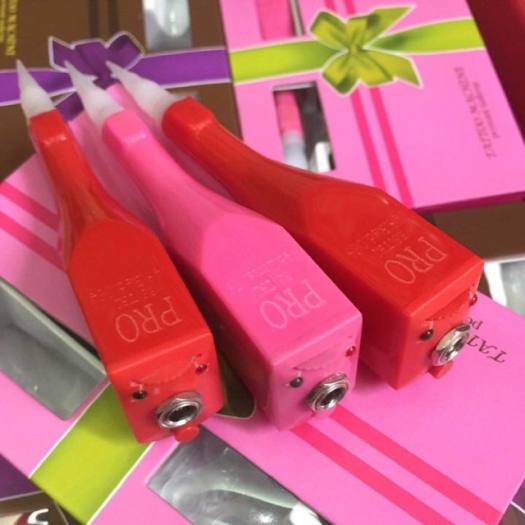 Máy phun xăm Pro Sài Gòn - Chỉnh Tốc Độ