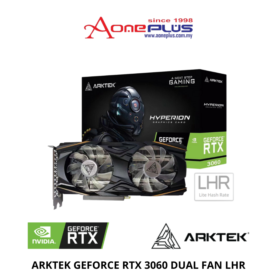 Hyperion, AMD Ryzen 5 5500 + RTX 3060 12G